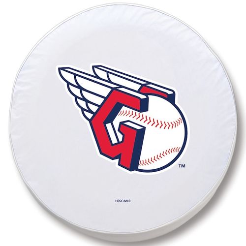 Cleveland Guardians Tire Cover