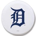 Detroit Tigers Tire Cover