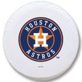 Houston Astros Tire Cover