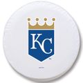 Kansas City Royals Tire Cover