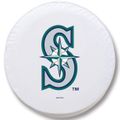 Seattle Mariners Tire Cover