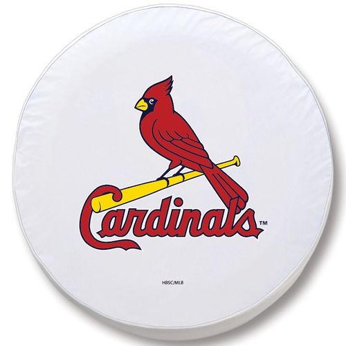 St Louis Cardinals Tire Cover