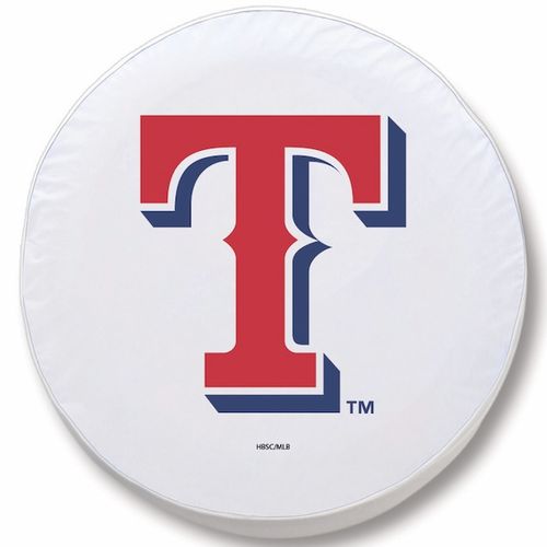 Tampa Bay Rays Tire Cover