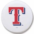 Texas Rangers Tire Cover