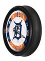 Detroit Tigers Outdoor LED Clock