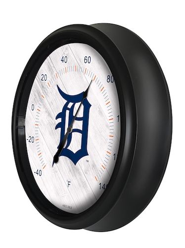 Detroit Tigers Outdoor Thermometer