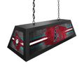 Arizona Diamondbacks Long Box Billiard Light