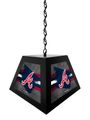Atlanta Braves Pendant Box Light