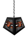 Baltimore Orioles Pendant Box Light