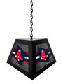 Boston Red Sox Pendant Box Light