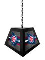 Chicago Cubs Pendant Box Light
