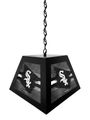 Chicago White Sox Pendant Box Light