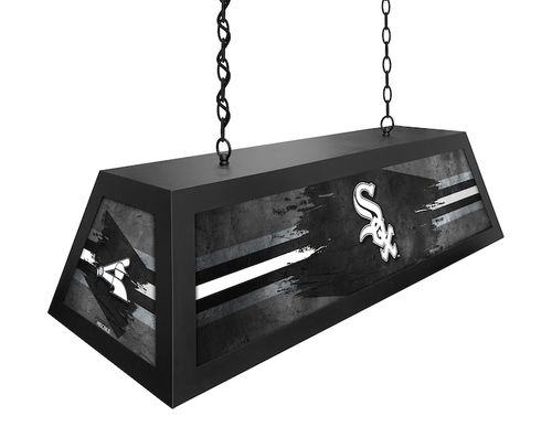 Chicago White Sox Long Box Billiard Light