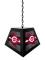 Cincinnati Reds Pendant Box Light