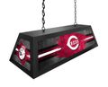 Cincinnati Reds Long Box Billiard Light