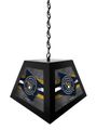 Milwaukee Brewers Pendant Box Light