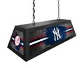 New York Mets Long Box Billiard Light