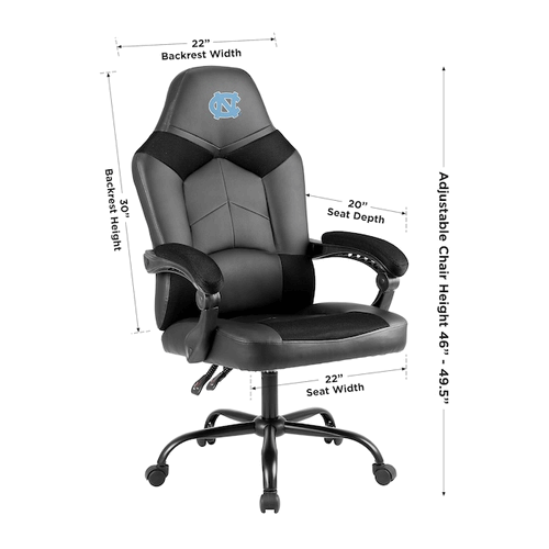 North Carolina Oversized Office Chair