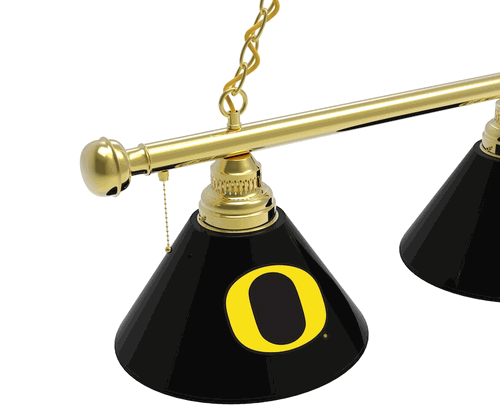 Oregon Billiard Light