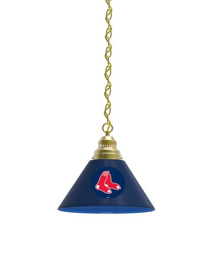 Boston Red Sox Pendant Light
