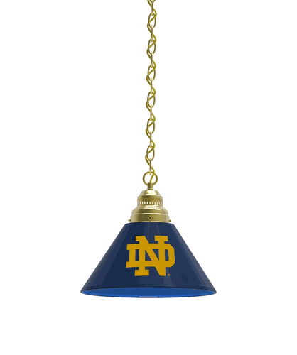 Notre Dame Pendant Light