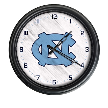 North Carolina Outdoor LED Clock