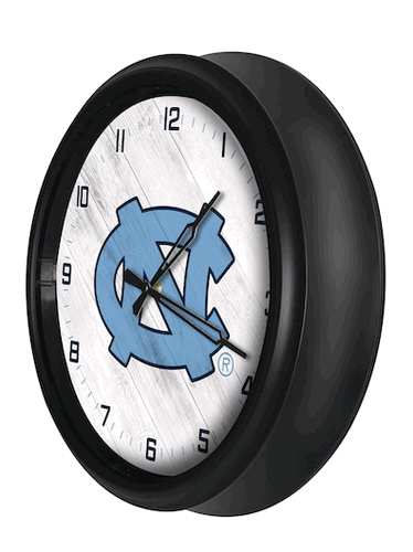 North Carolina Outdoor LED Clock