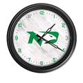 North Dakota Outdoor LED Clock
