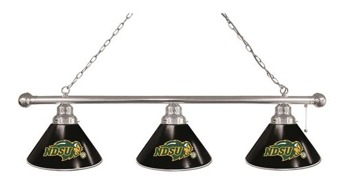 North Dakota State Billiard Light