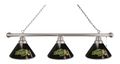 North Dakota State Billiard Light