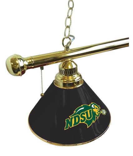 North Dakota State Billiard Light