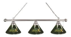 North Dakota State Green Billiard Light