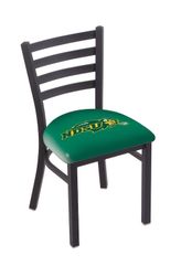 North Dakota State Green Chair
