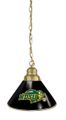 North Dakota State Pendant Light