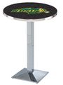 North Dakota State Modern Pub Table