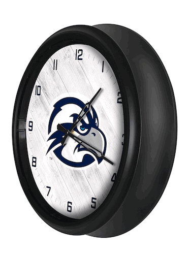 North Florida Outdoor LED Clock