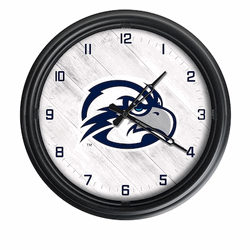 North Florida Outdoor LED Clock