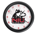 Northern Illinois Outdoor LED Clock