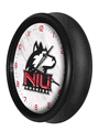 Northern Illinois Outdoor LED Clock