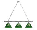Northern Michigan Billiard Light