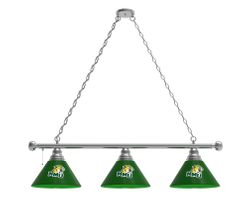 Northern Michigan Billiard Light