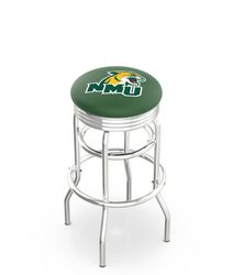 Northern Michigan Diner Bar Stool