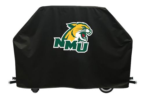 Northern Michigan Grill Cover