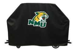 Northern Michigan Grill Cover