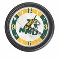 Northern Michigan Outdoor LED Clock