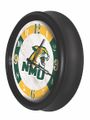 Northern Michigan Outdoor LED Clock