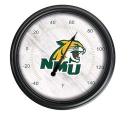 Northern Michigan Outdoor Thermometer
