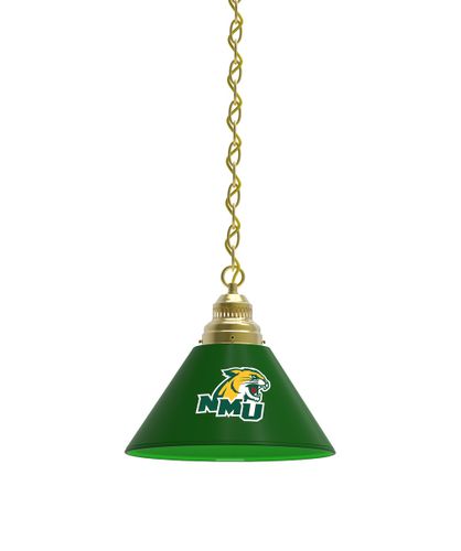 Northern Michigan Pendant Light