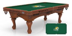 Northern Michigan Pool Table