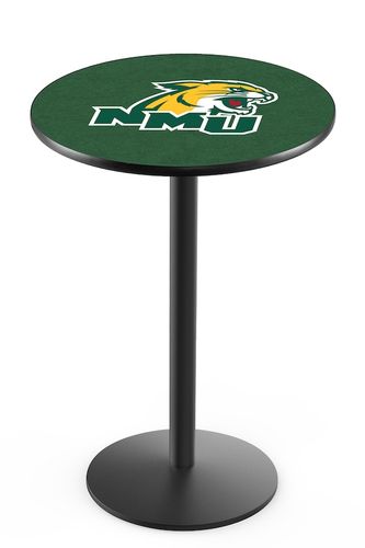 Northern Michigan Classic Pub Table